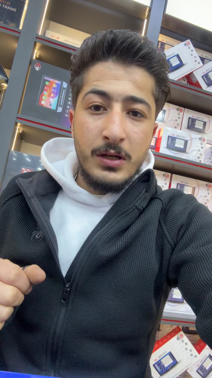 كلام مهم ( شو بدكم عروووض علق الان👇🏻) | Rabi3 Car Accessories