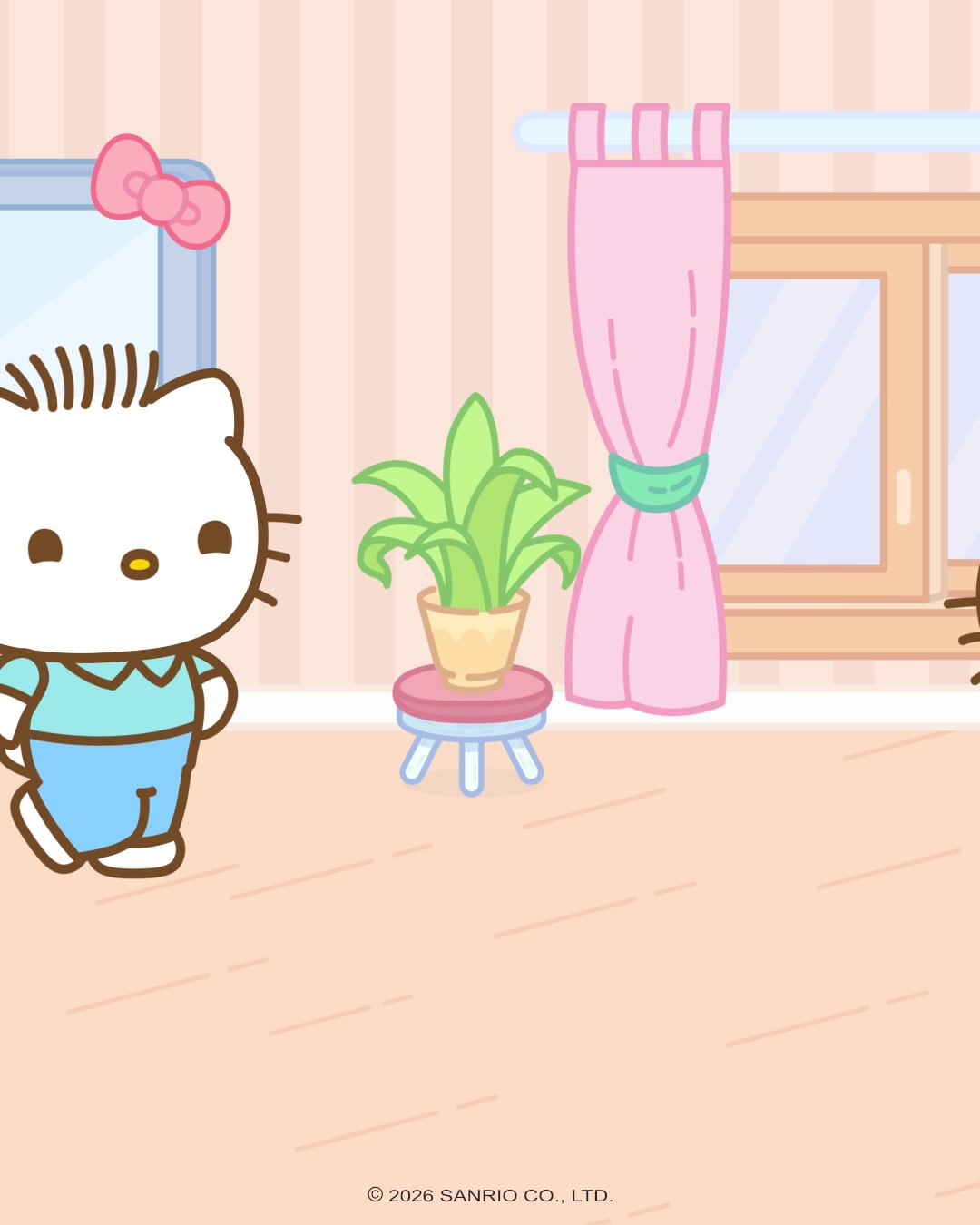Tag your forever Valentine ❤️ | Hello Kitty
