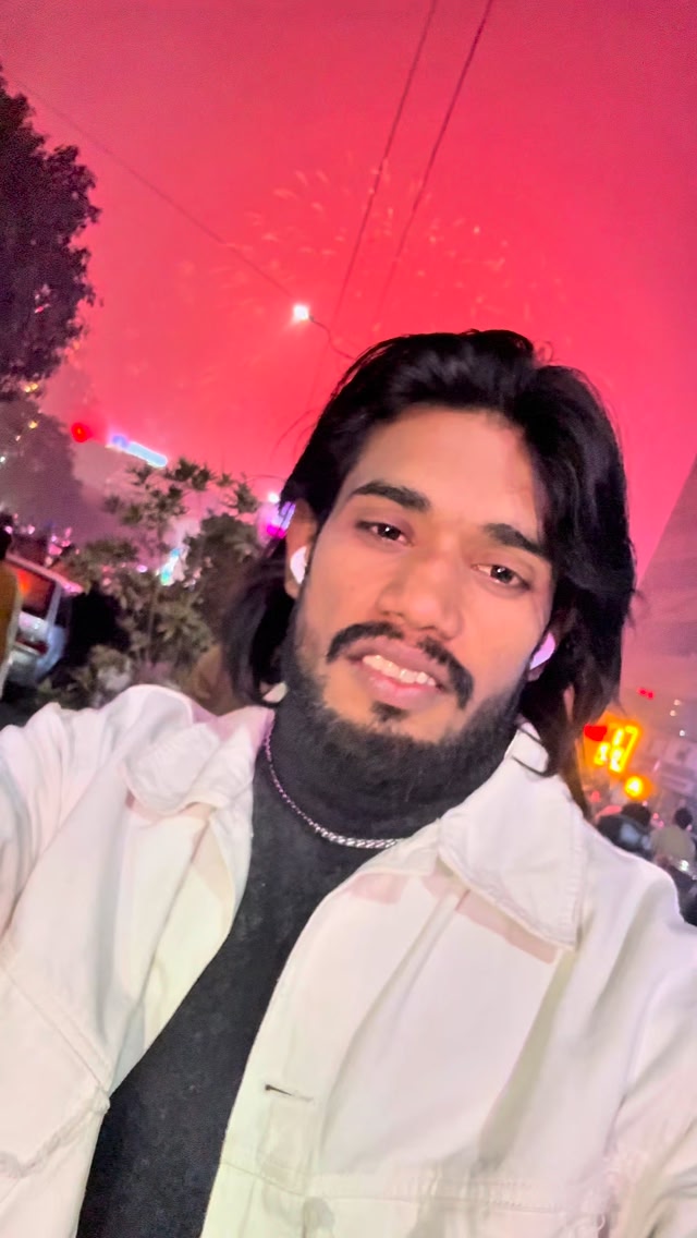 Kashif Rap on Reels | Facebook