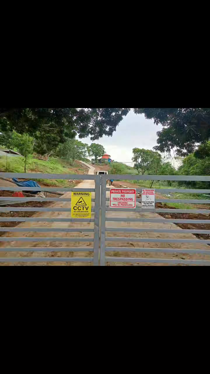 Santibay Farm Village Overlooking Lots Pililla, Rizal | Pililla