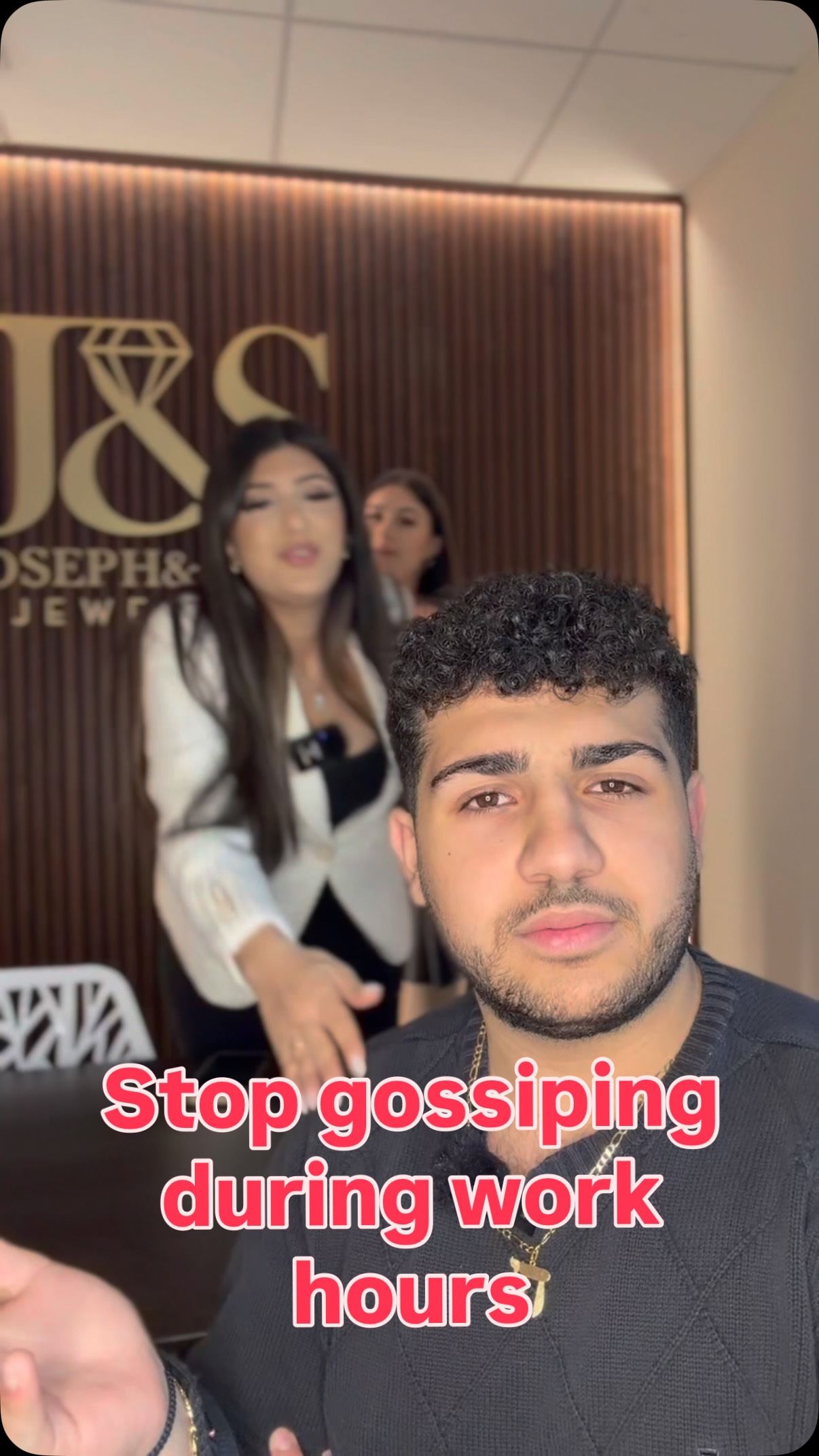 Hiring these days be like… sometimes you get talent, sometimes you get ...