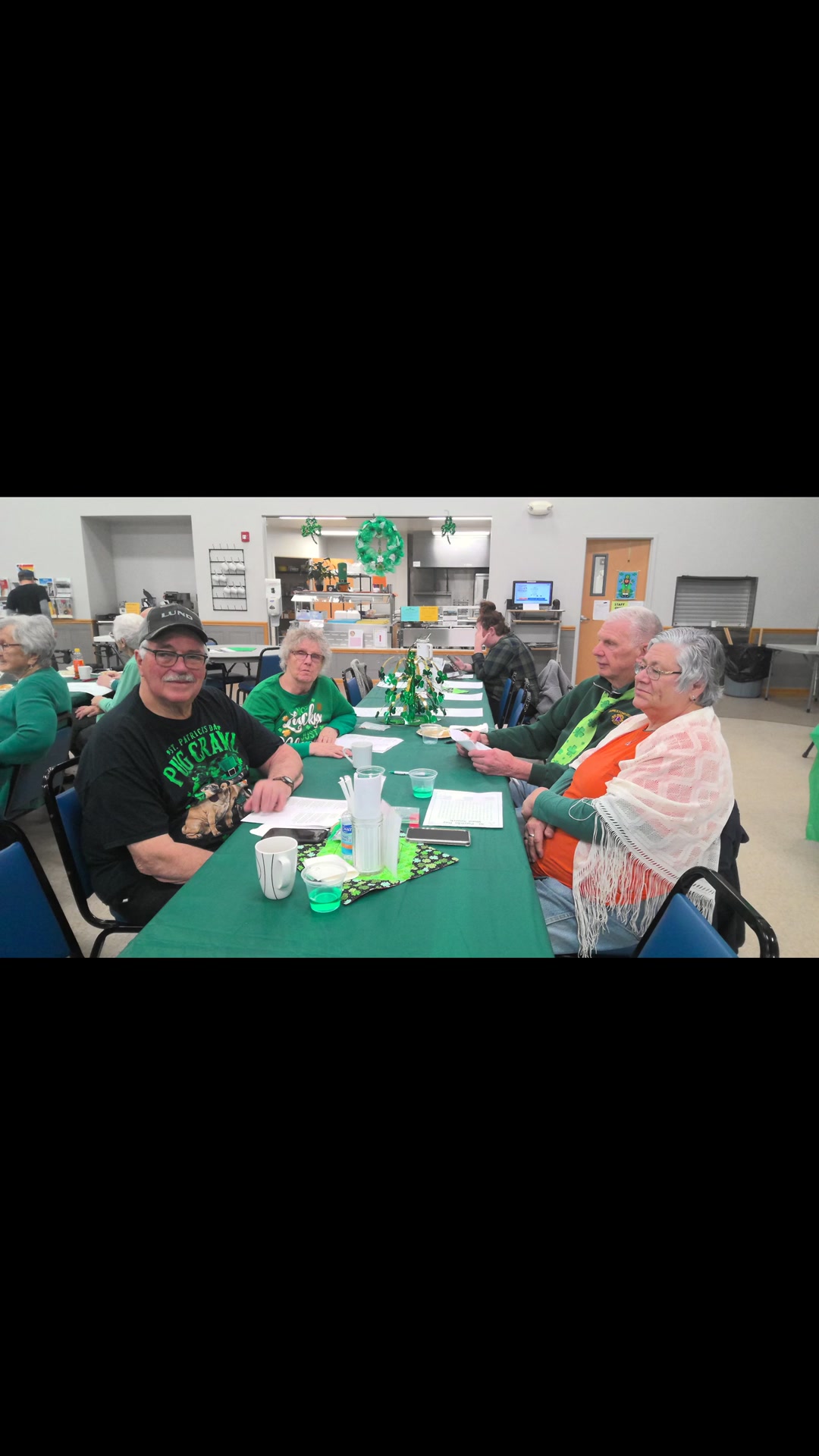 The Active Aging Bair Family Center on Reels | Facebook