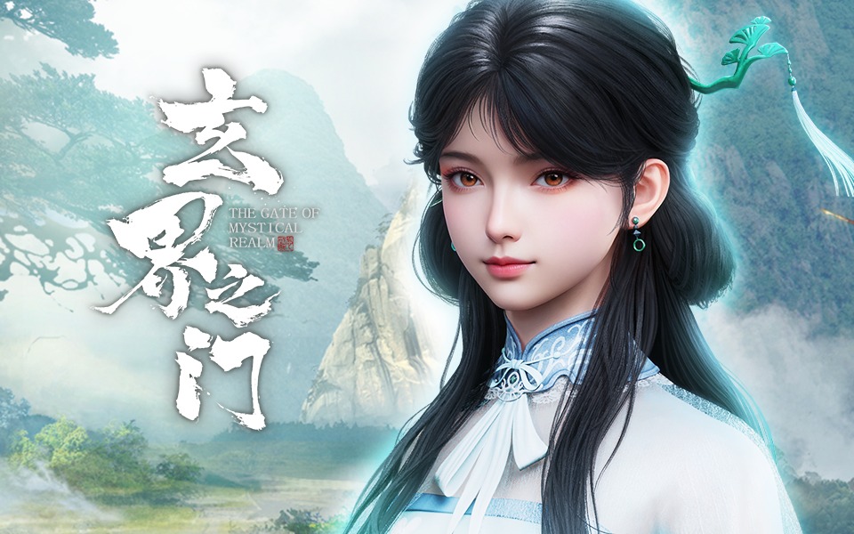 【The Gate of Mystical Realm】 《玄界之门》第15话预告：金家吴家联手围剿，石牧临阵领悟一息九斩！ 