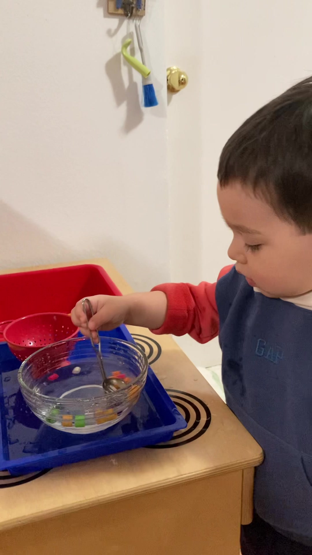 Genesis Montessori | Utha