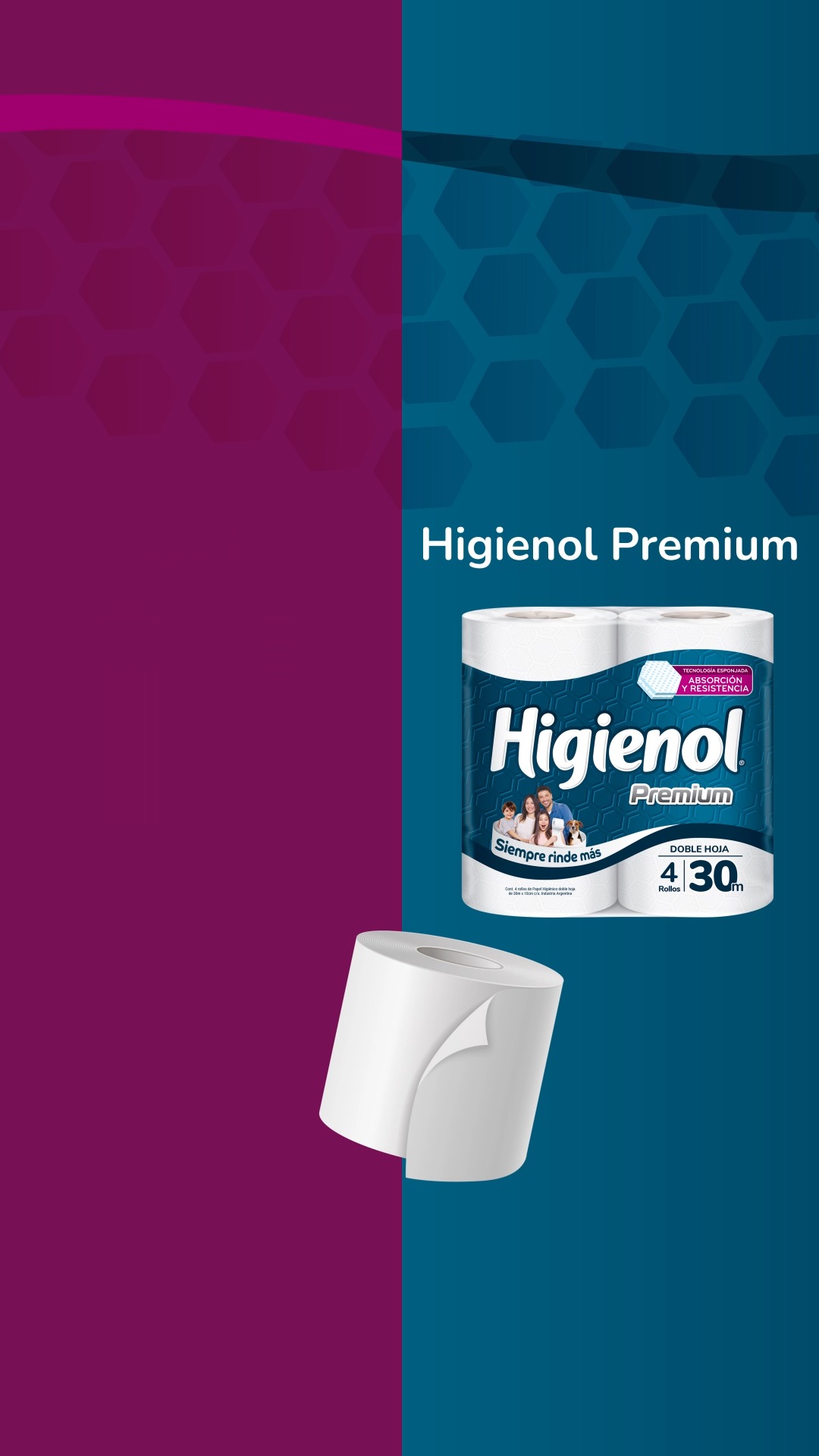 Higienol Argentina