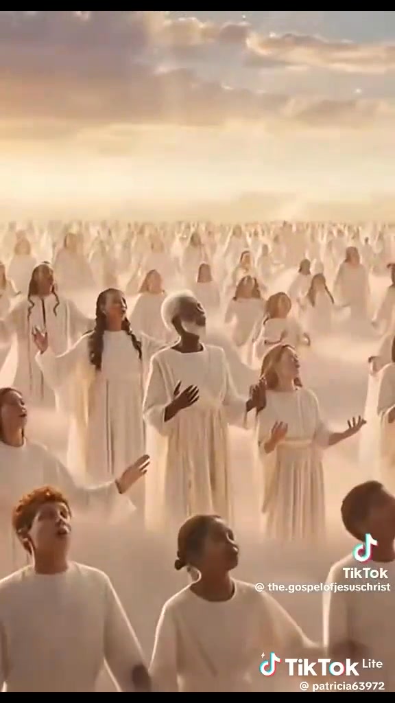 The Rapture, the Second Coming of Christ, and the Call to Faithful ...