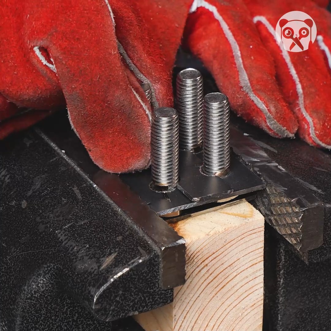 Practical DIY Door Latch | door | Practical DIY Door Latch | By Bored ...