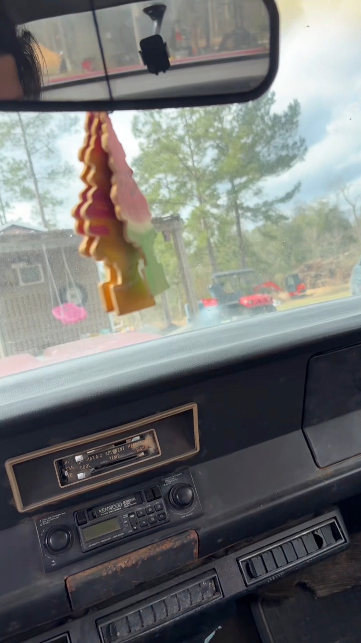 Time to re clean the duster 😂 | Kay Kay