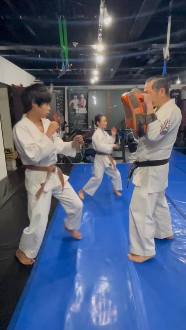 空手道剛柔流朋武館（Karatedo Goju-ryu Ho-bukan） (@hobukan) • Facebook