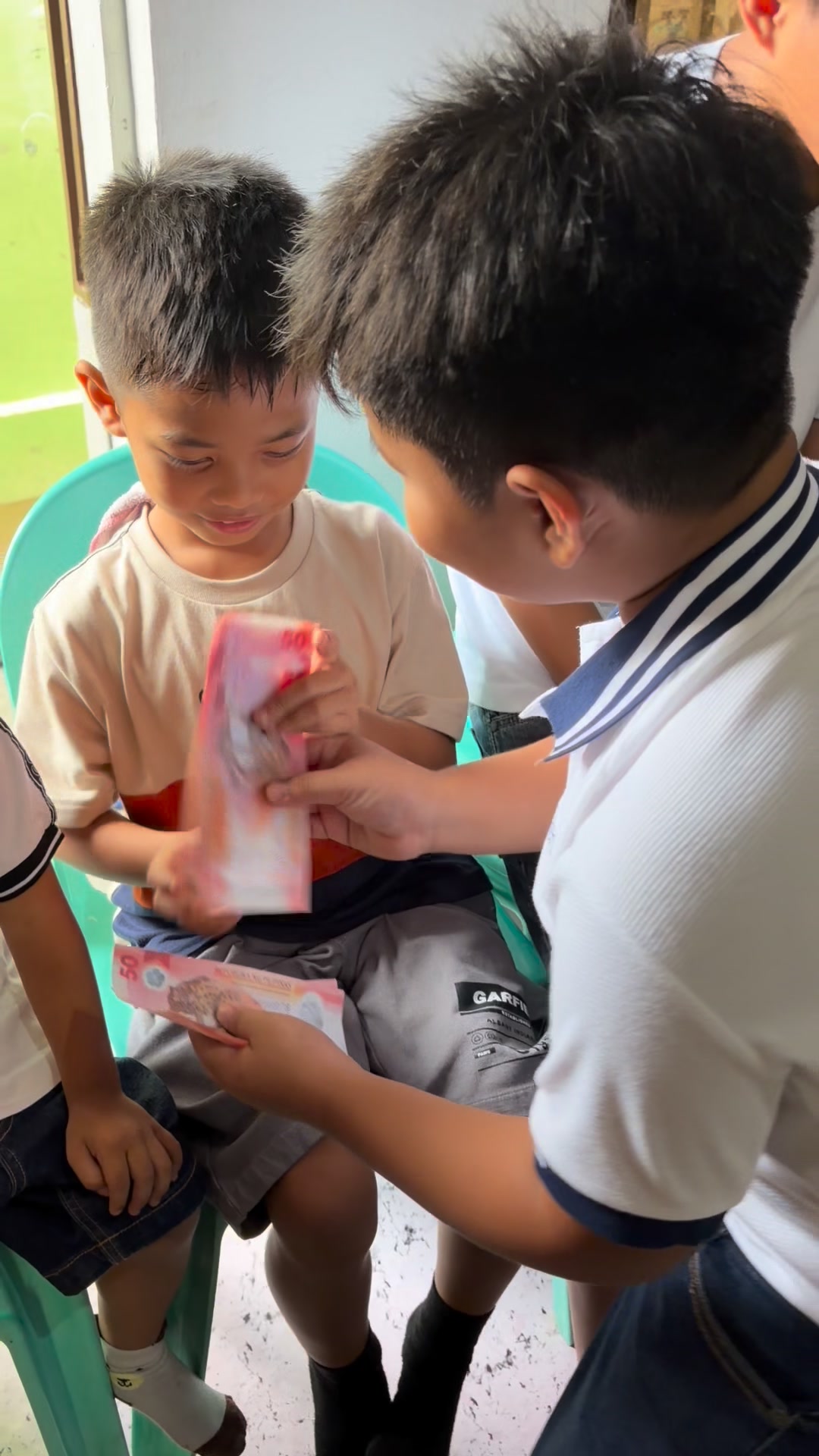 Simple sharing #juicekupoinang #simplesharing #shareblessings # ...