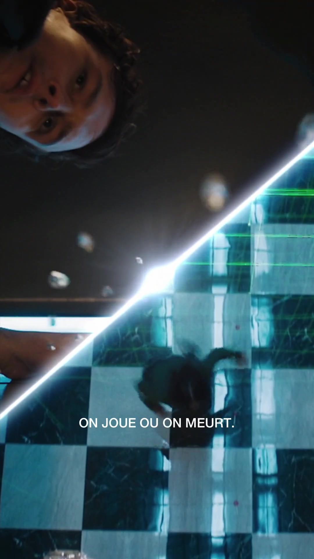 Escape Game 2 Vostfr