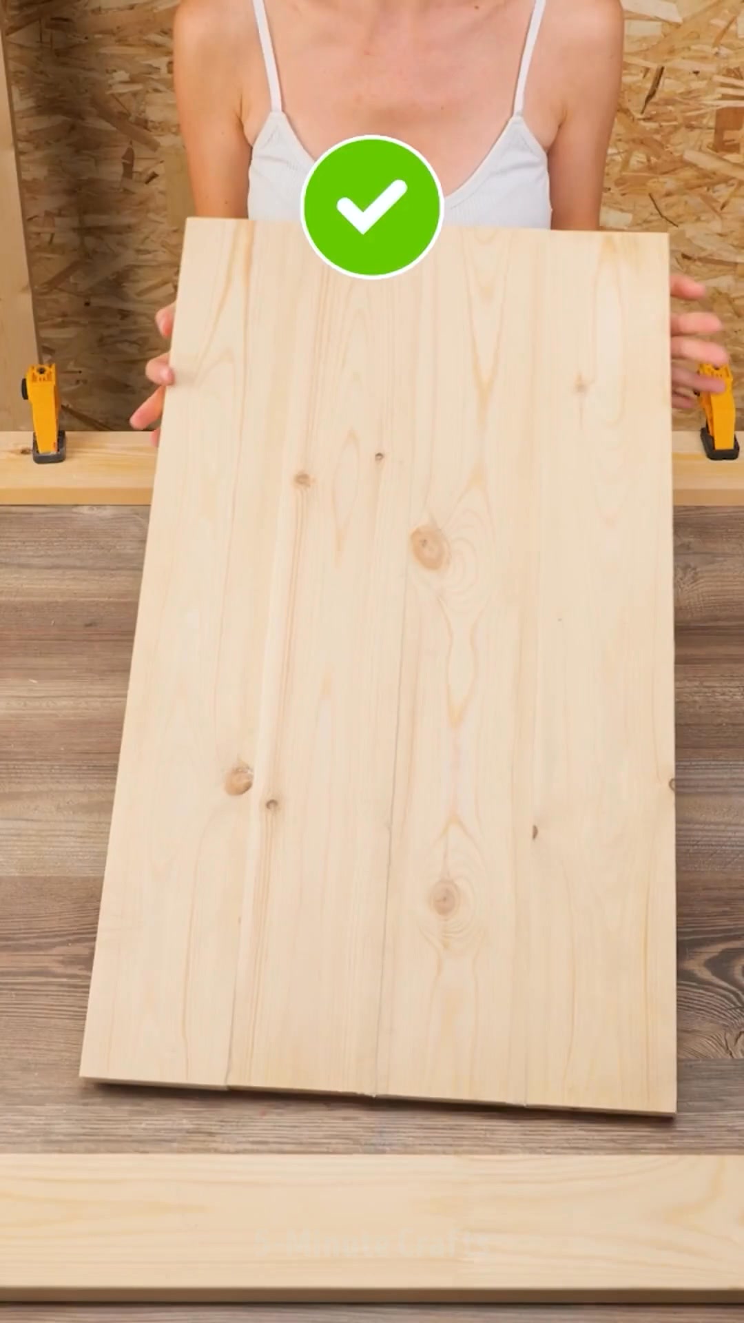 Photo inspiration: Visual Reference: Maximum Grip Minimal Effort 5 Minute Crafts