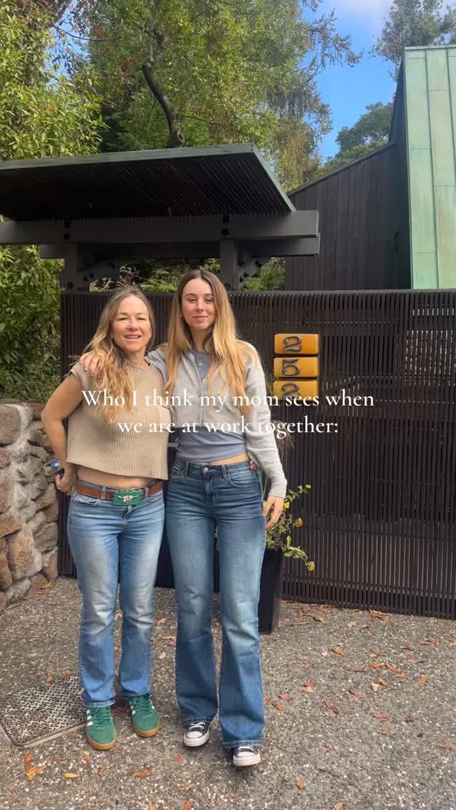 Family business means we never forgot who we do it for. ️ | Ellie Ridge ...