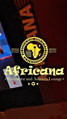 Africana | St. Louis MO