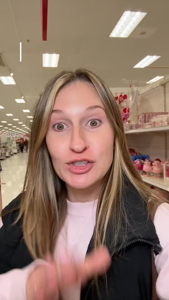 TARGET 50% OFF VALENTINE’S DAY CLEARANCE STARTS 2/15!! Here’s what you ...