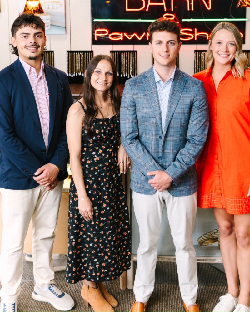 dress barn bowling green ky At Jewelry Barn, our sales team is here to make jewelry shopping feel easy, welcoming, and personal. ✨, Whether you’re searching for an engagement ring, wedding band, anniversary gift, estate piece, Dropcom