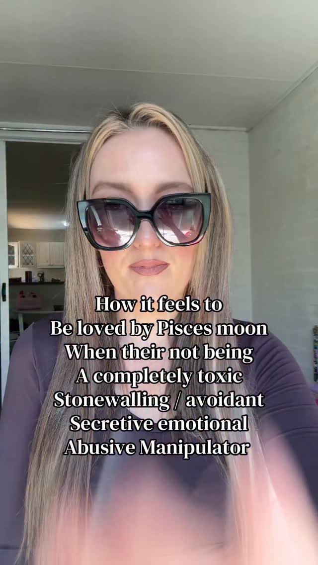 It takes a special delulu sort of person to embrace a Pisces moon lol ...