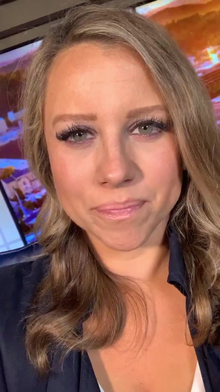 Abby Ham Happy Friday! 🙃