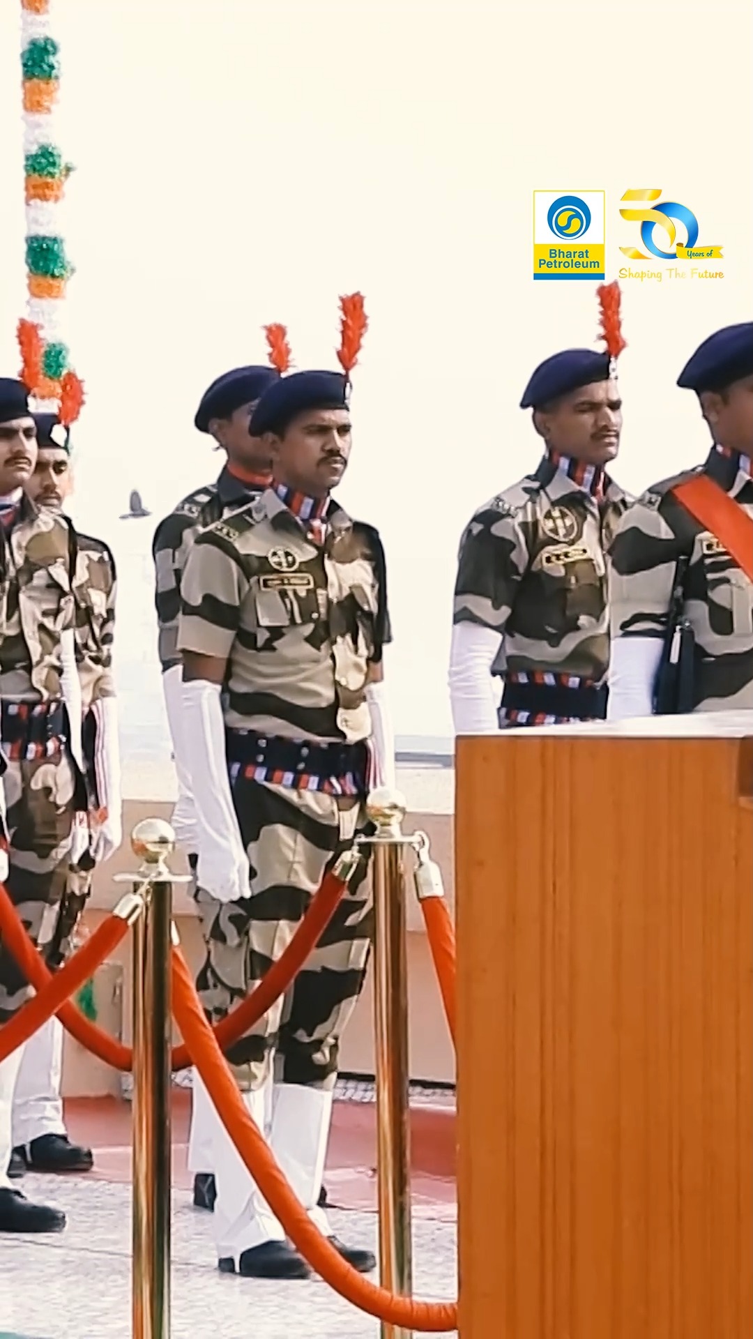 Republic Day is a reminder of our shared duty to the nation. For five ...