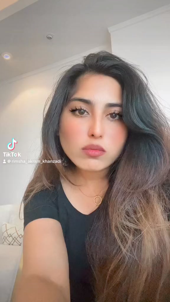 Rimsha Akram Khanzadi