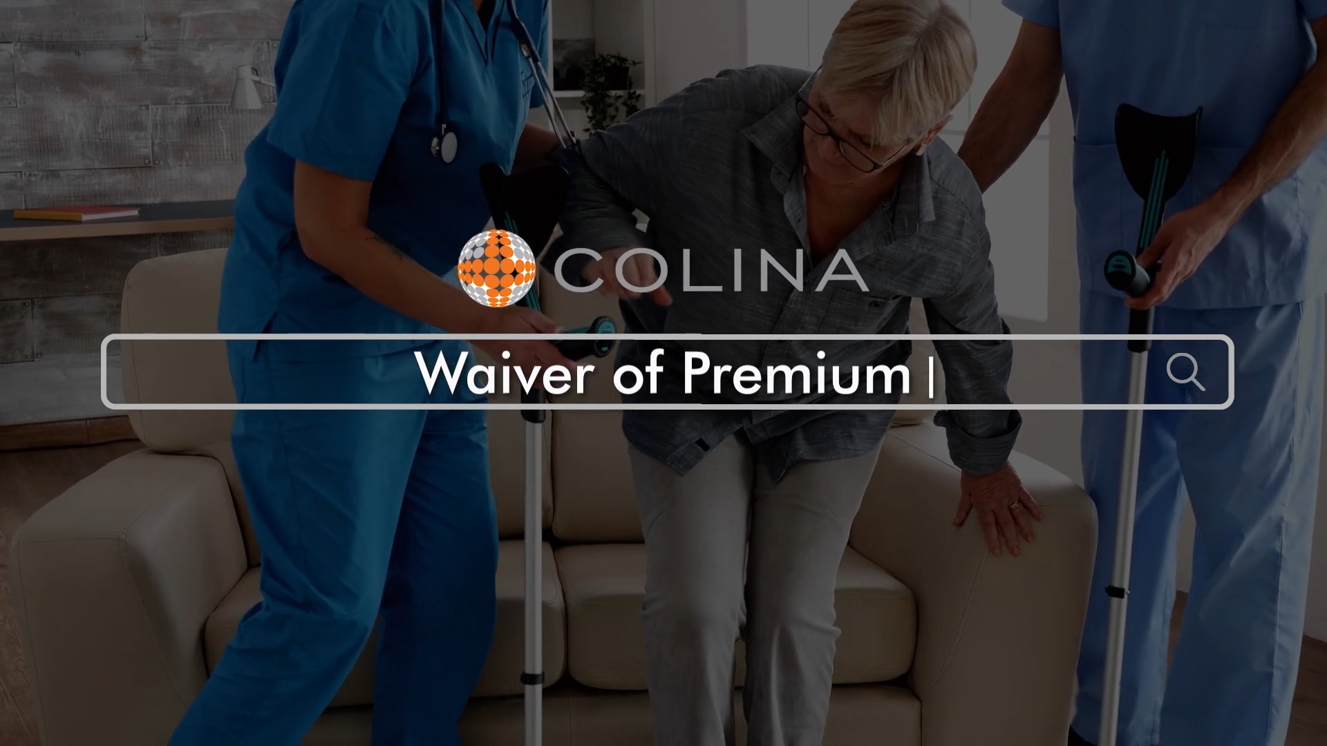 The waiver of premium benefit... - Colina Insurance Limited | Facebook
