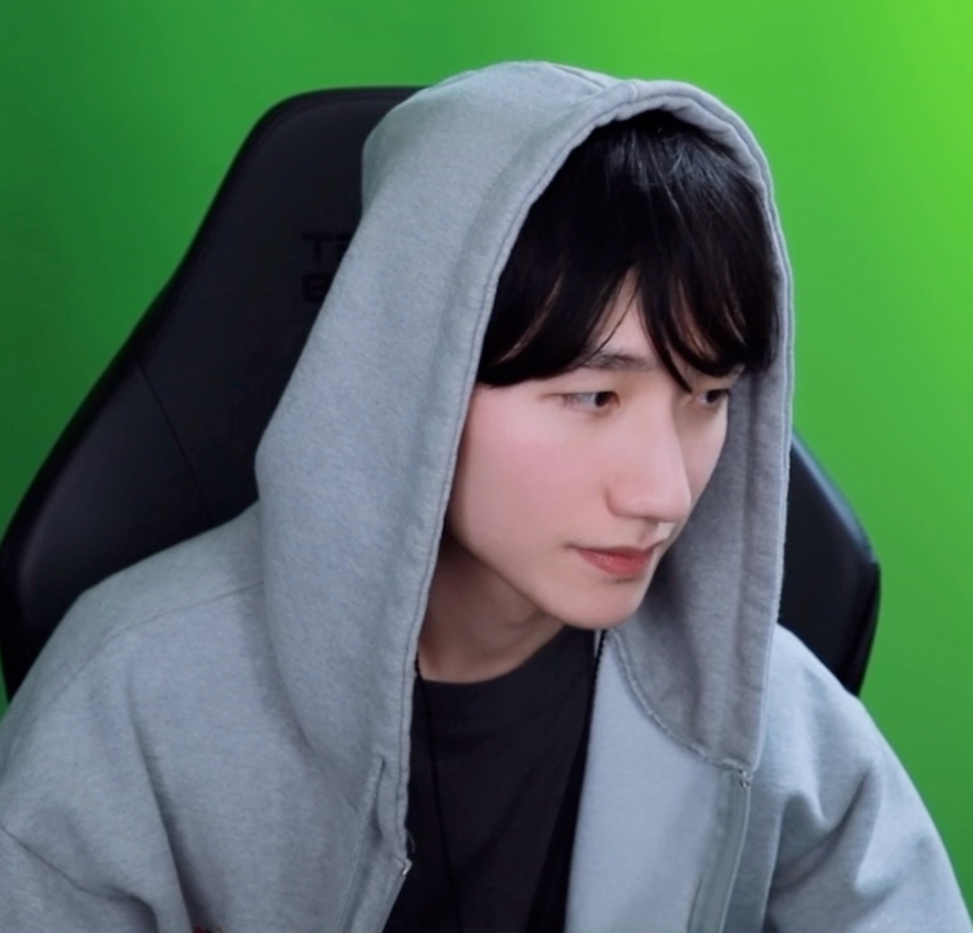 Mong được ở bên nhau lâu lâu một chút, streamer Peanut 🫳🏻🥜 | Trạm Lưu ...