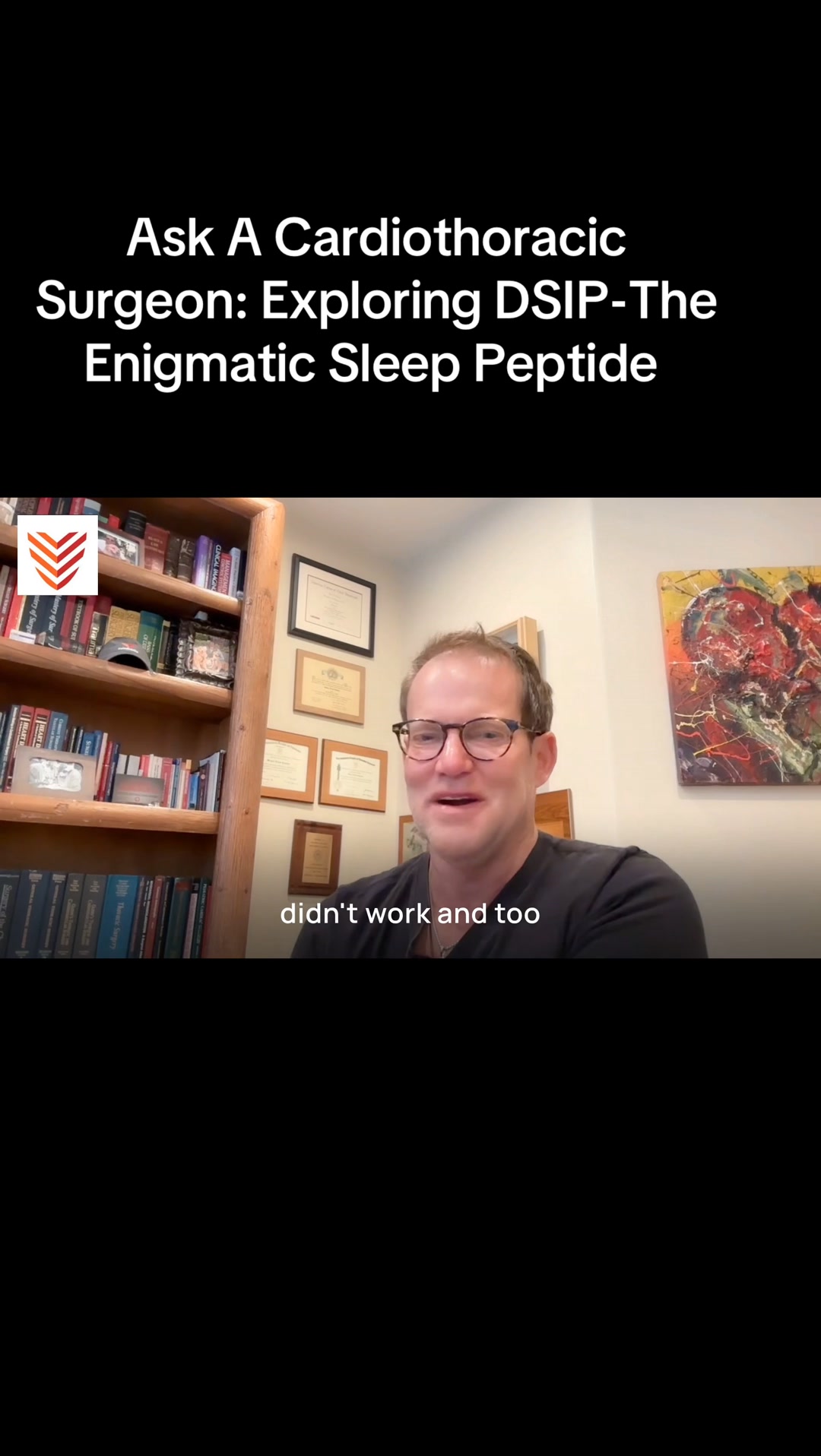 does dsip work immediately I’m Dr. Michael Richman, a double board certified, cardiothoracic surgeon, ￼diving into the complex science behind DSIP, a peptide once hailed as a sleep aid but still surrounded by questions and Injection of vitamin b Gift Idea Size:1000 mcg/ml - 10 ml (Pack of 4)
