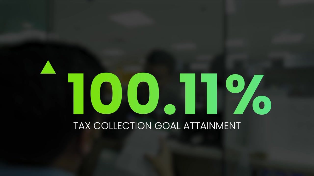 𝗕𝘂𝗿𝗲𝗮𝘂 𝗼𝗳 𝗜𝗻𝘁𝗲𝗿𝗻𝗮𝗹 𝗥𝗲𝘃𝗲𝗻𝘂𝗲 𝗥𝗲𝗽𝗼𝗿𝘁𝘀 𝟮𝟬𝟮𝟱 𝗔𝗰𝗰𝗼𝗺𝗽𝗹𝗶𝘀𝗵𝗺𝗲𝗻𝘁𝘀 𝗮𝗻𝗱 𝗥𝗲𝗳𝗼𝗿𝗺 ...