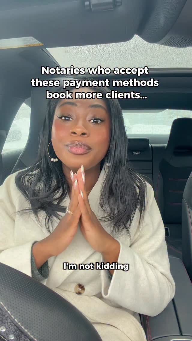 if it’s hard to pay you, it’s easy for a client to move on to the next ...
