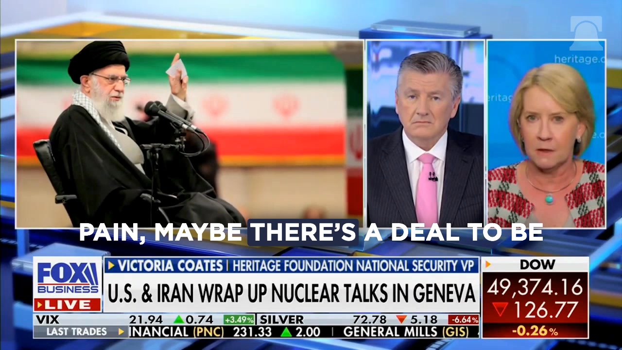 Iran’s economy is imploding, and its military air defenses are ...