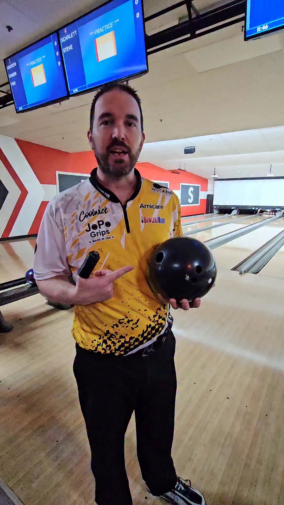 The New Swag Bowling Craze Tour Solid | Sean Rash Fan Page | Facebook