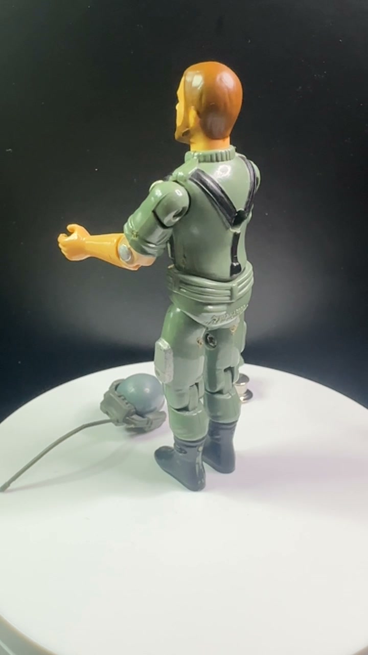 1973-74 Hasbro G.I. Joe Adventure Team playsets complete in the