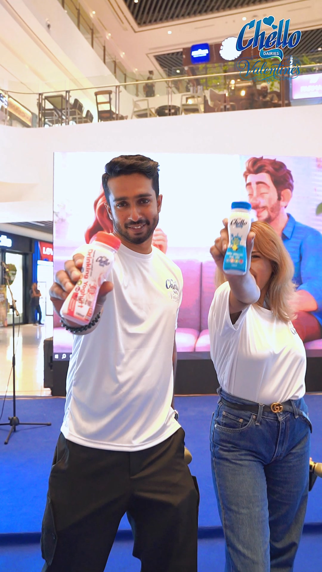 𝐅𝐞𝐞𝐥 𝐭𝐡𝐞 𝐋𝐨𝐯𝐞, 𝐋𝐢𝐯𝐞 𝐭𝐡𝐞 𝐌𝐨𝐦𝐞𝐧𝐭 - 𝐰𝐢𝐭𝐡 𝐂𝐡𝐞𝐥𝐥𝐨 𝐭𝐡𝐢𝐬 𝐕𝐚𝐥𝐞𝐧𝐭𝐢𝐧𝐞'𝐬!💕🎶 Love ...