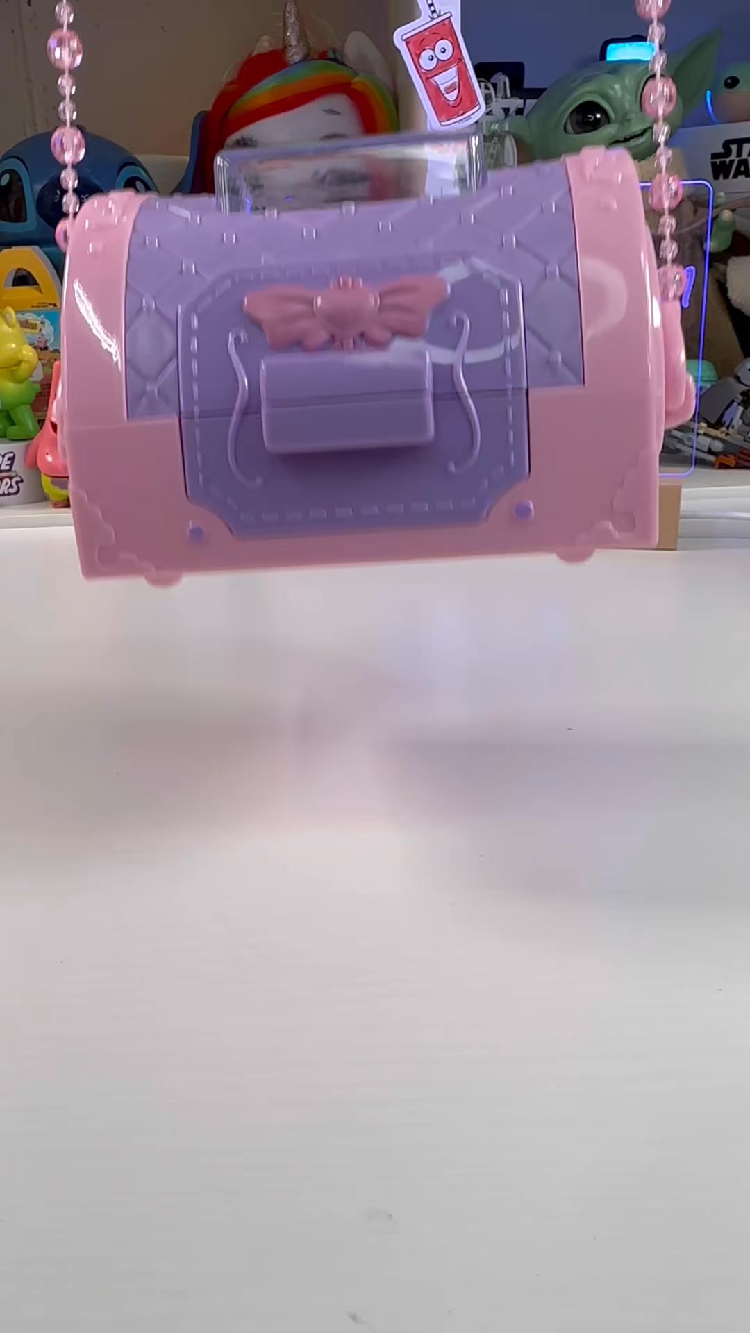 Purse 3D Shaker Sticker Maker #asmr #stickers #aliexpress | Dram Team ...