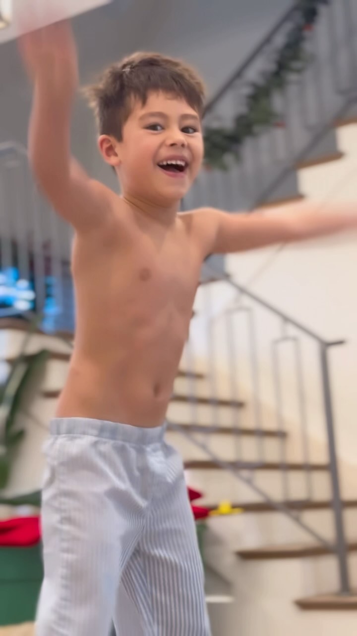 burpees for breakfast at the Rackley Residence 😋 | Chase Rackley | Facebook