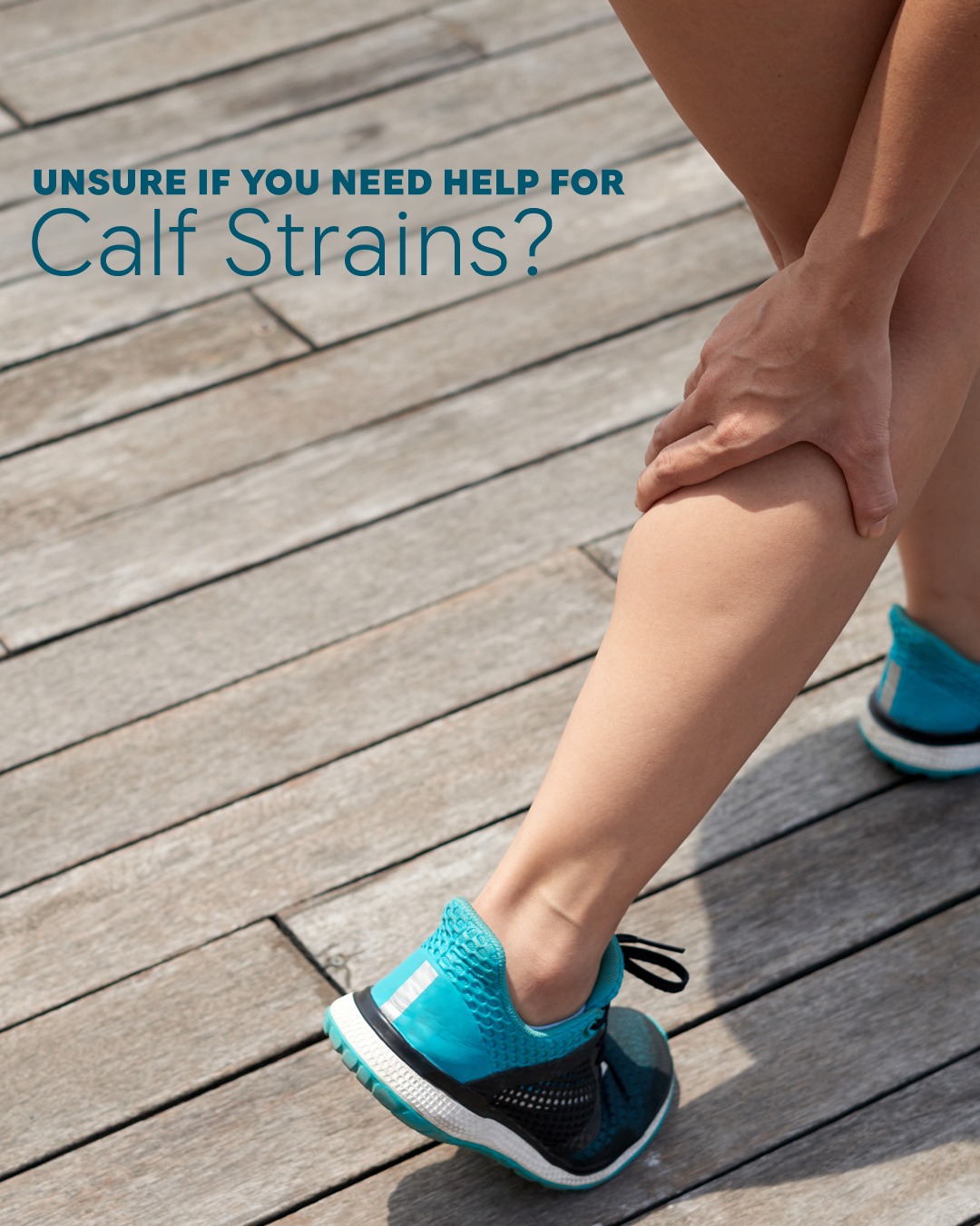 bpc 157 for calf strain pain after a sprint, hill run, or pickup game?, Not sure when to get help a calf injury?, Calf strains are common with quick stop-and-go movements (sprinters, soccer, football, tennis). , Knee Gel Injections |