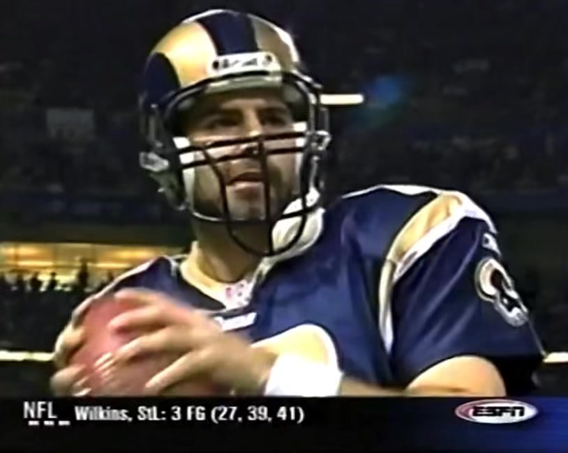 スポーツ McFarlane Warner Rams No Helmet スポーツ McFarlane Warner