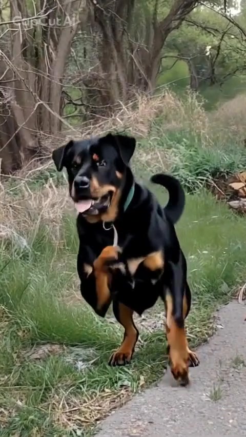 Miss Zaya ❤️ | love Rottweiler