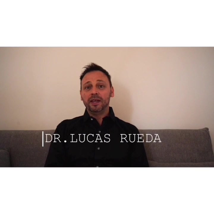 Lucas Rueda Cirujano de Columna Vertebral | Neuquén