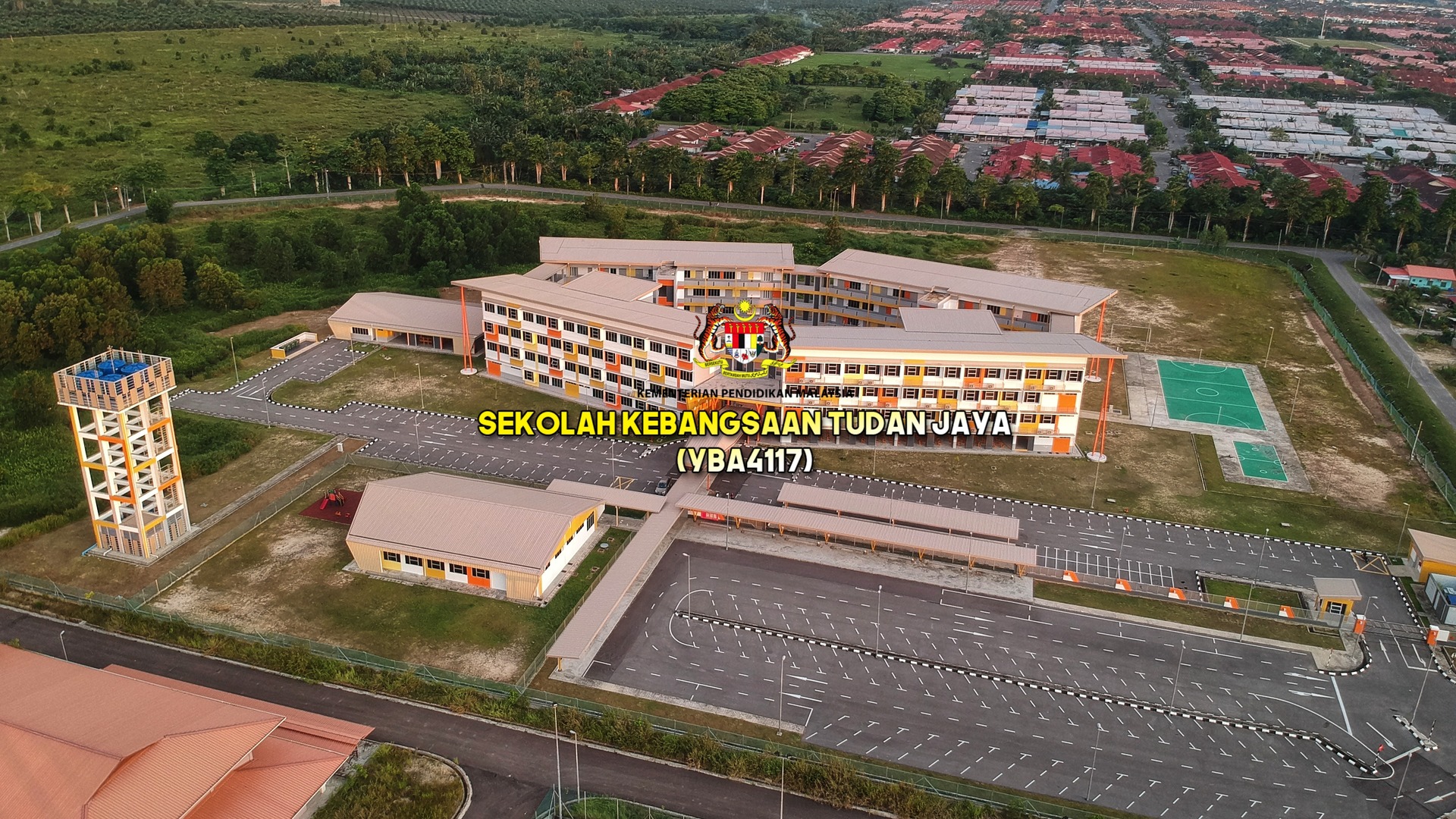 Sekolah Kebangsaan Tudan Jaya Miri Home Facebook