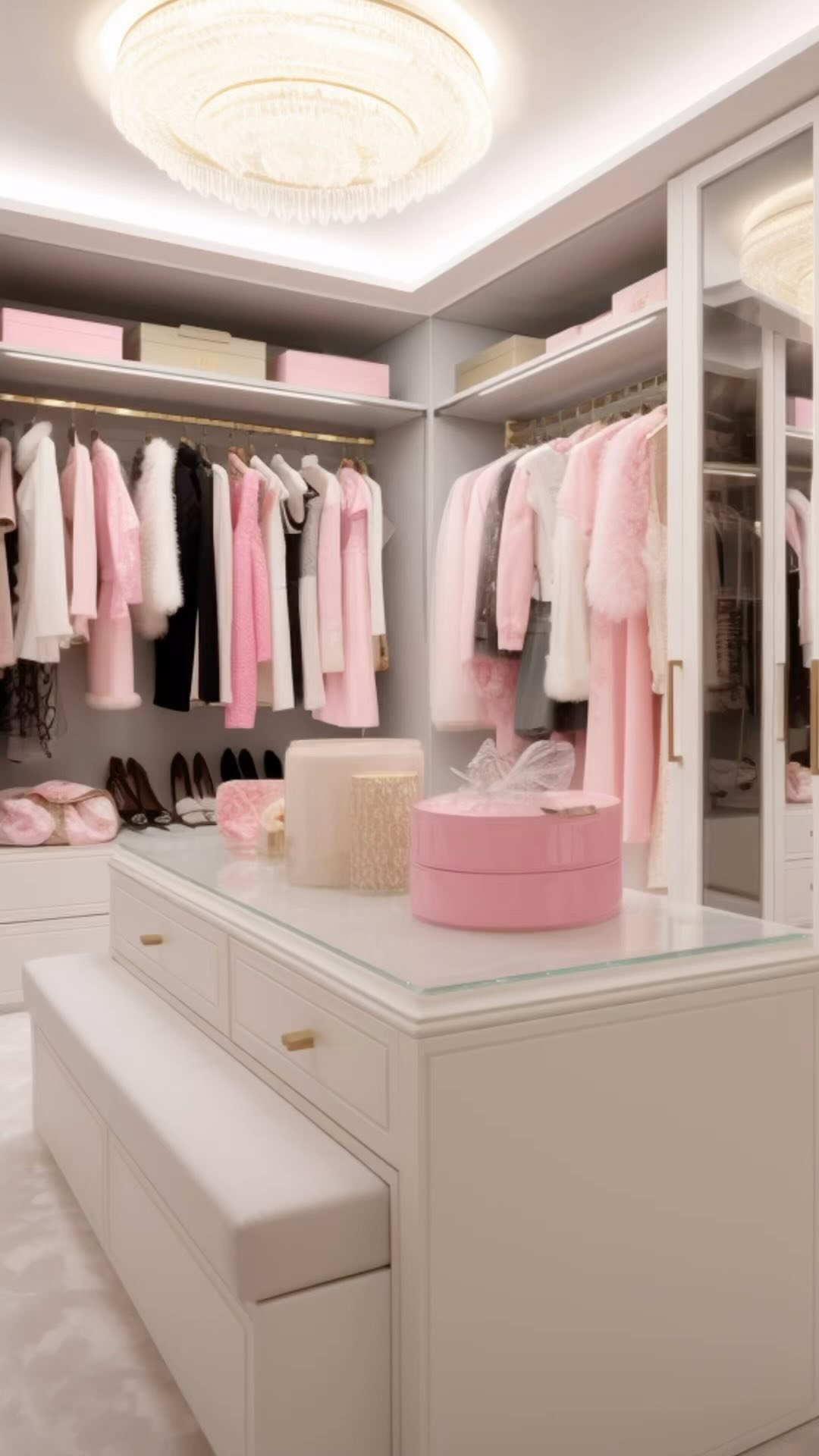 Haven Closet Interiors | Newport Beach CA