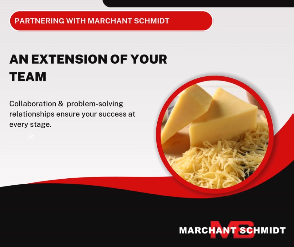 Marchant Schmidt | Fond du Lac WI