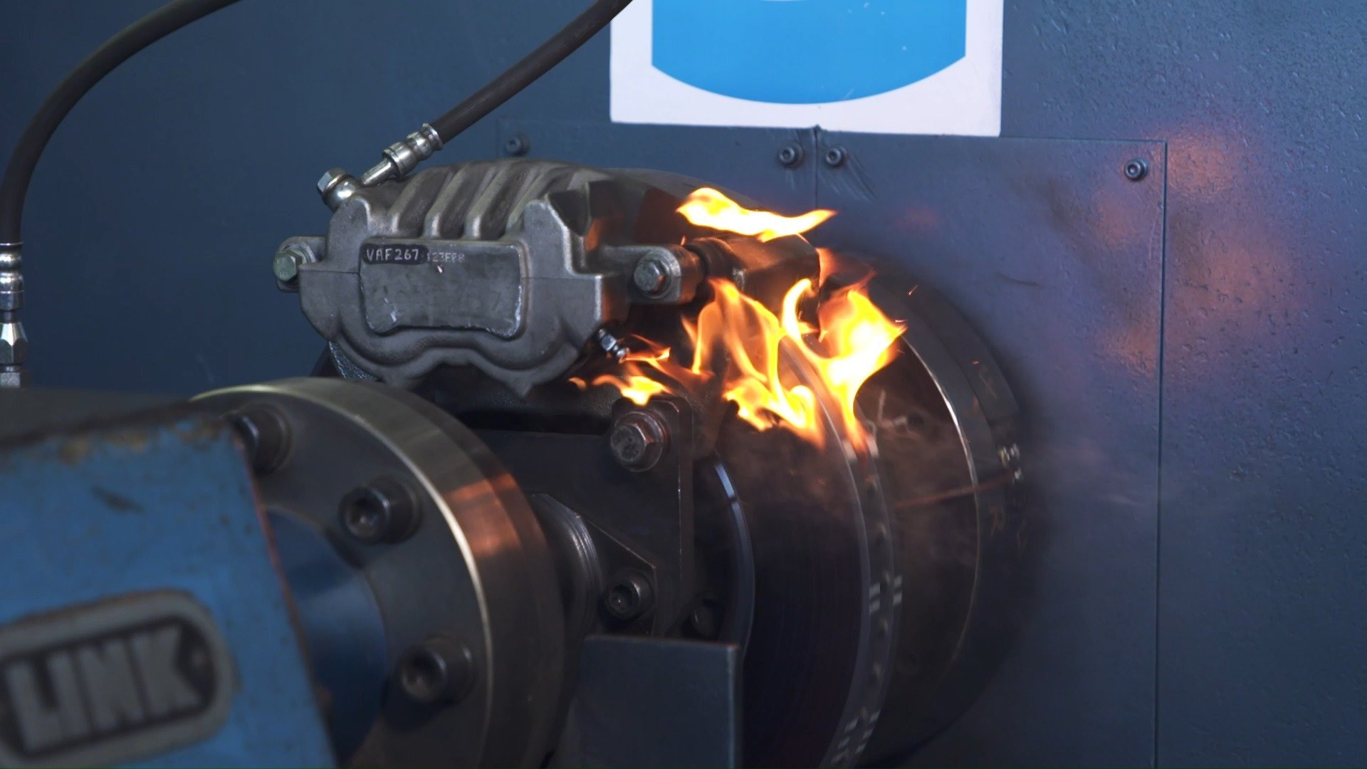 Bendix Workshop - The guys from 4WD Action had a behind...