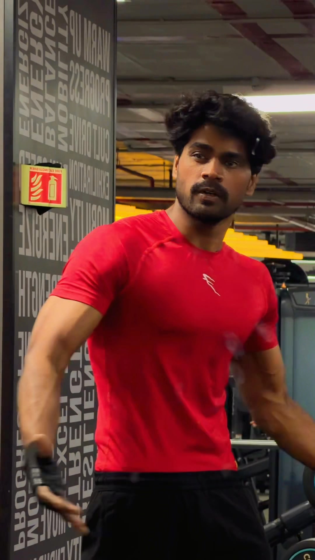 21 days | Sreekanth Reddy Asam | Facebook