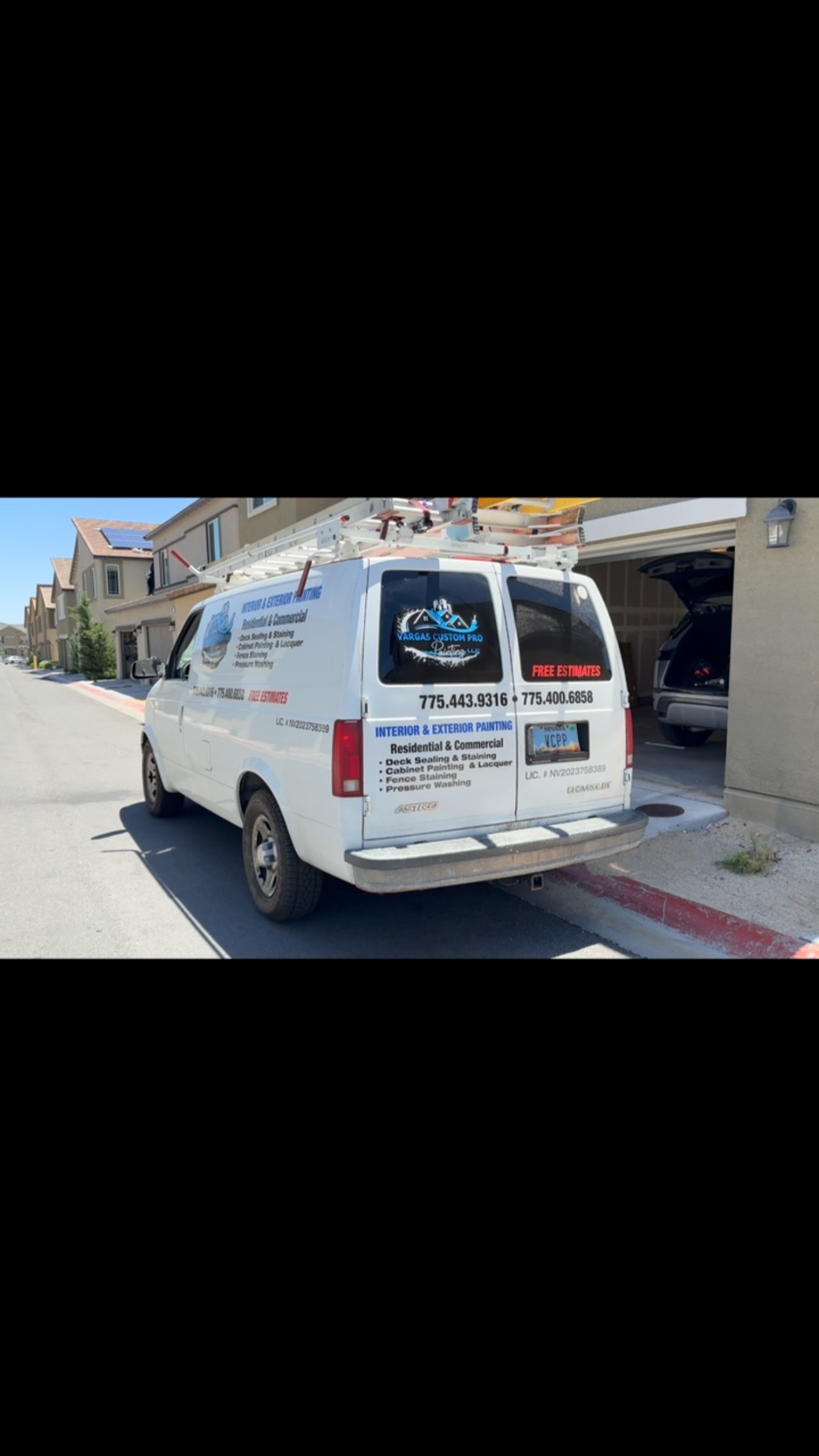 Pro Graphics | Reno NV