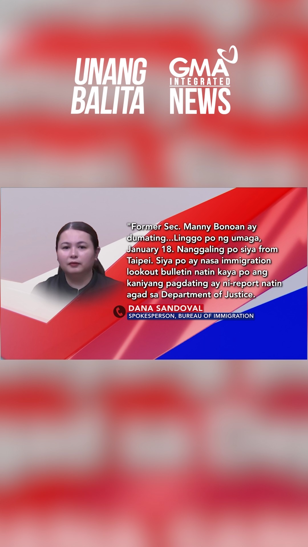GMA News - “To you, Mr. Manyak, rot in hell. I almost gave birth dahil ...