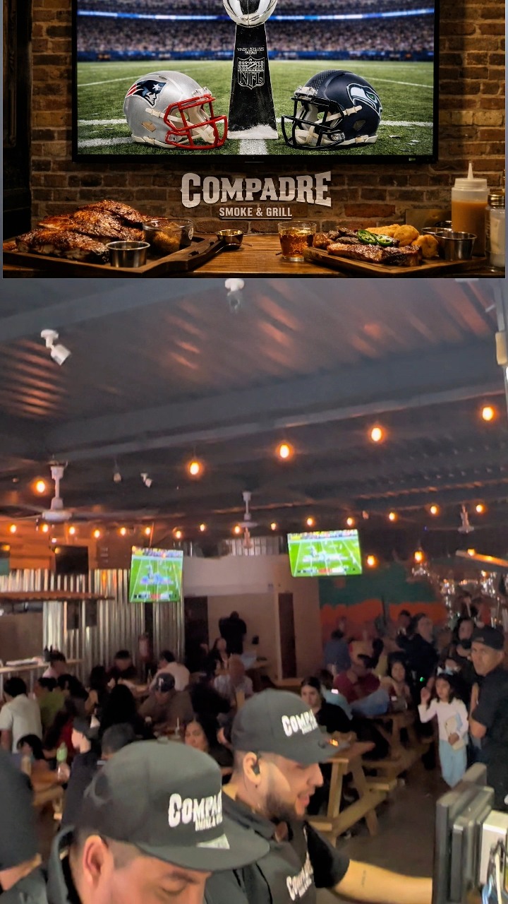 Compadre smoke & grill | Hermosillo