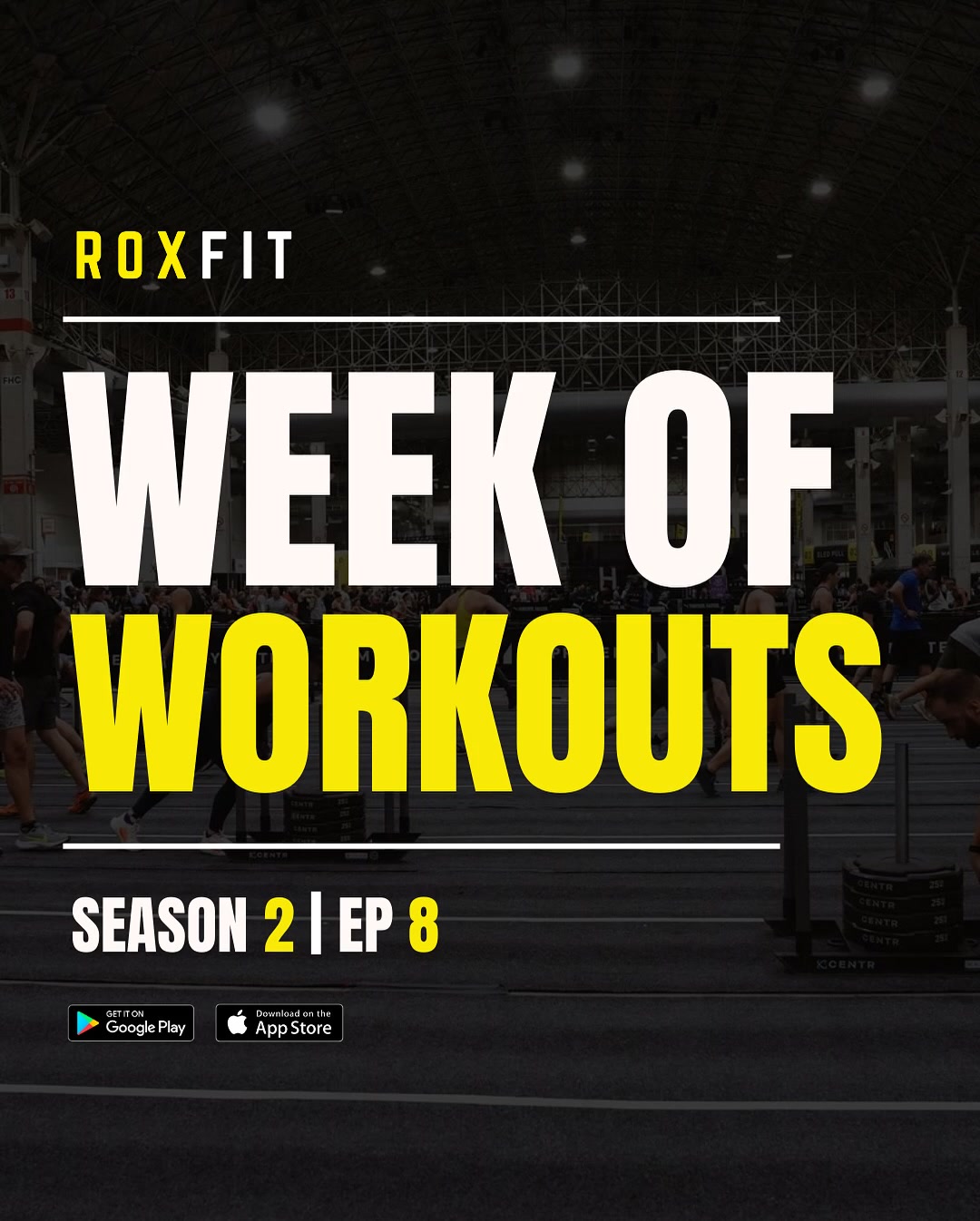Roxfit