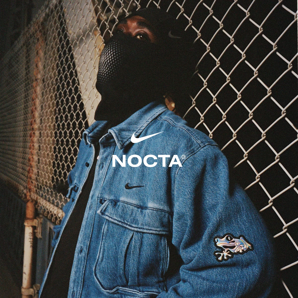 The New Opal Collection now available | Nike x NOCTA | The Opal 