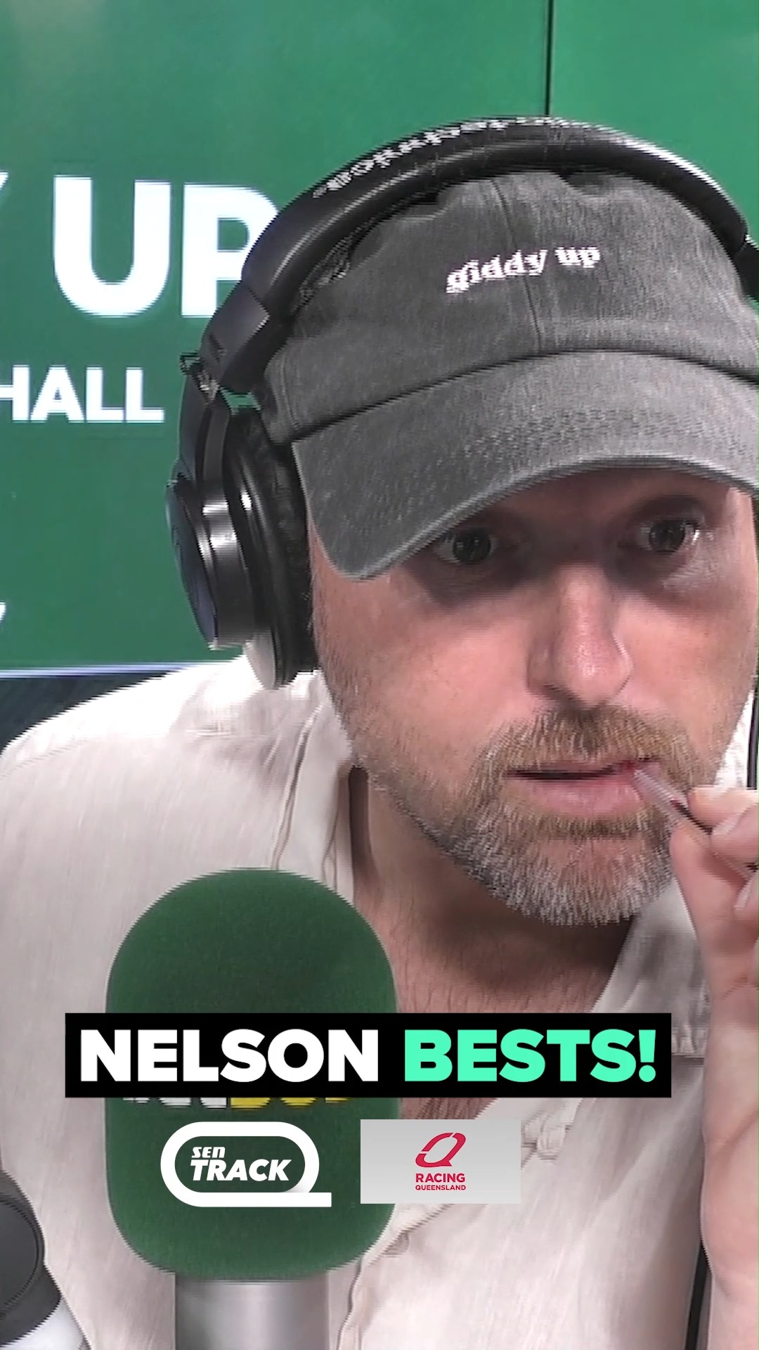 Chris Nelson's best bets at Doomben today! RaceQ | SENTrack | Facebook